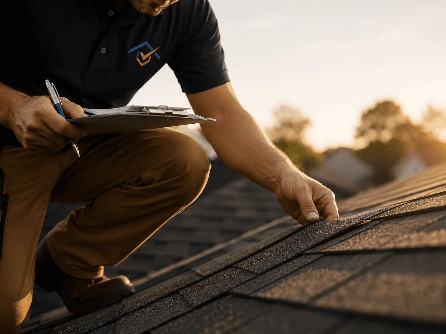 Why Choose Roof Inspection in Oakley, MI