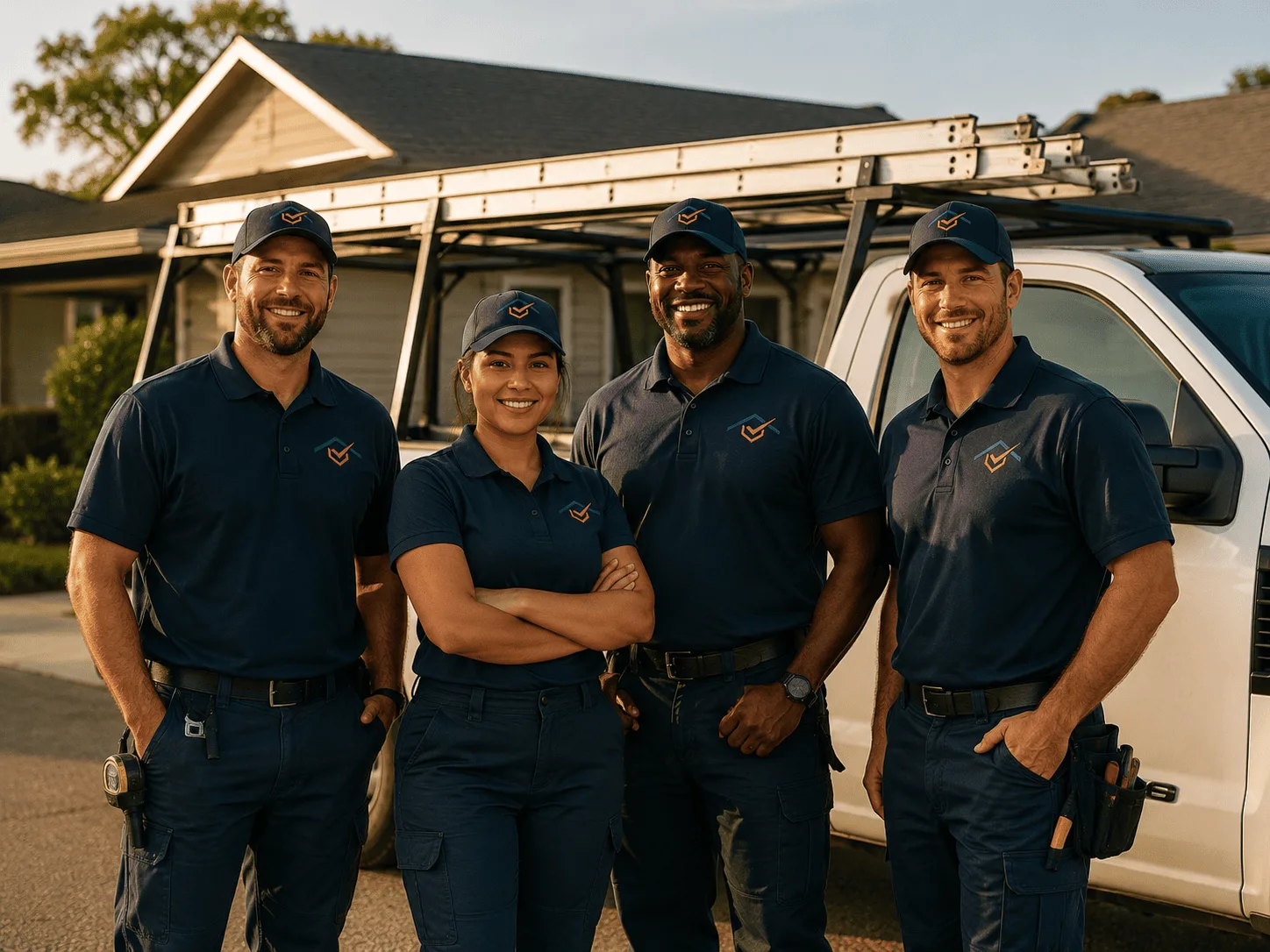 Roof Inspection company in Oakley, MI